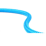 Швартовый трос (канат крученый) Петроканат ШВАРТОВЫЙ 16,0 мм, синий, 3200 кг, 50 м, бухта