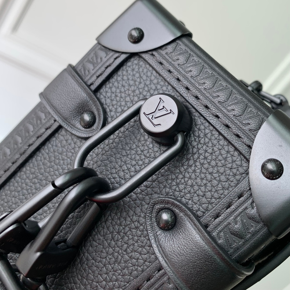Louis Vuitton Side Trunk MM