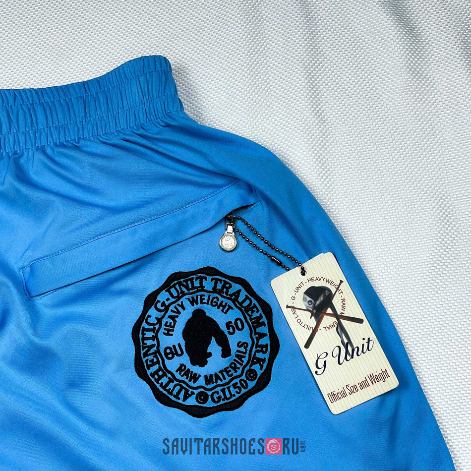 Спортивные штаны G-Unit