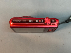 Nikon Coolpix S6500
