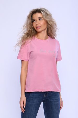 Женская футболка 70087