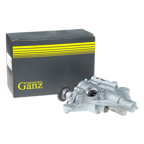 Насос масляный VAG 2.0 TFSI GANZ GIE20003