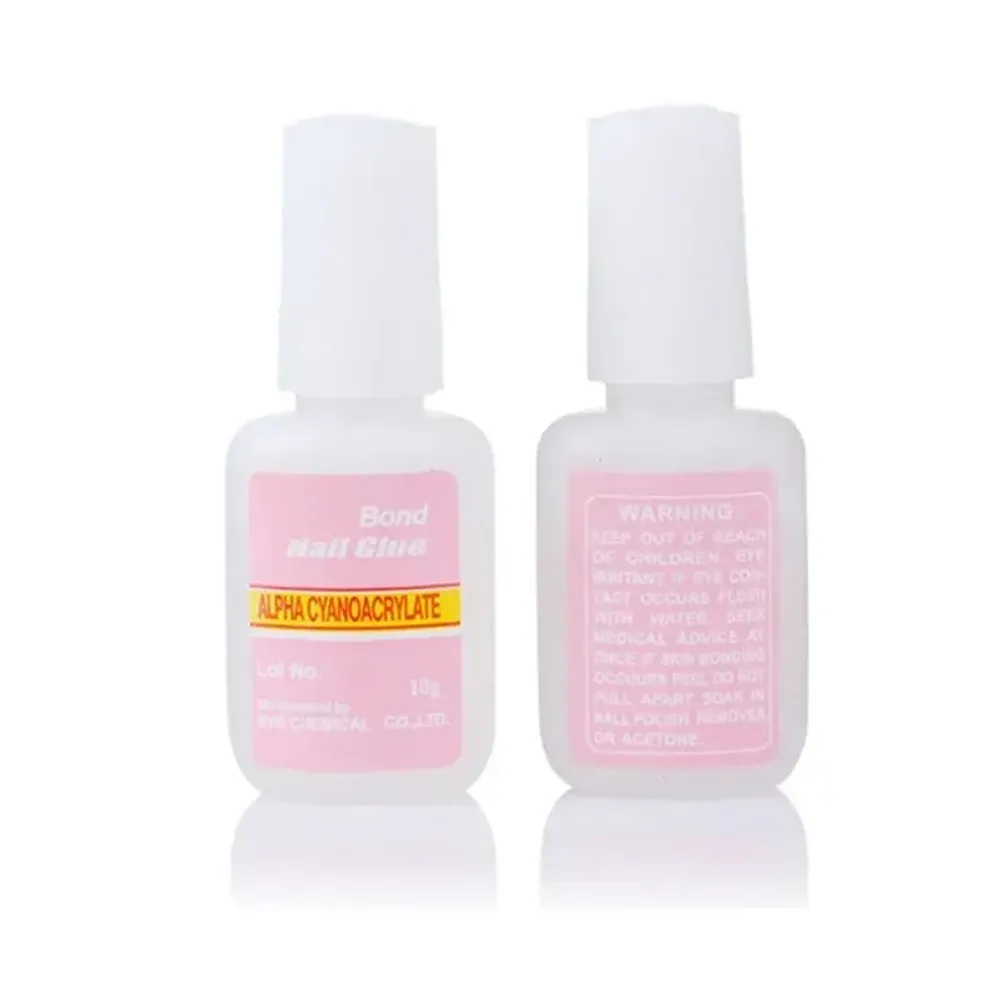 Клей для ногтей KYASSI