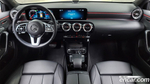 Mercedes-Benz A-Class W177 A200d Sedan (08.2021)