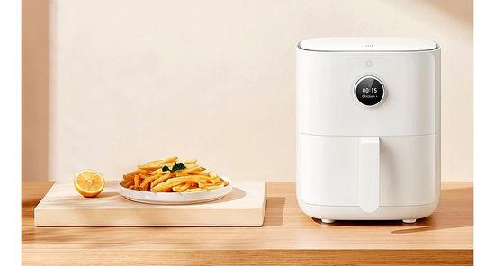 Аэрогриль Xiaomi Mi Smart Air Fryer 4.5L MAF14 (BHR8234EU)