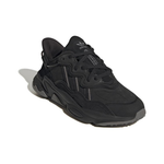 Кроссовки Adidas originals Ozweego 'Triple Black Grey' HP7776