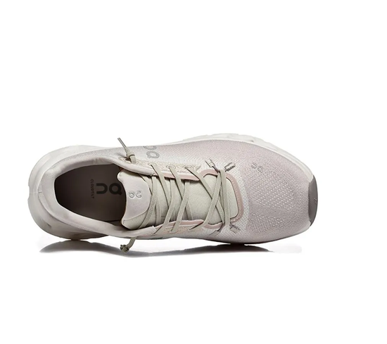 Кроссовки Cloudtilt On, Heron & Dew "Low Pink"