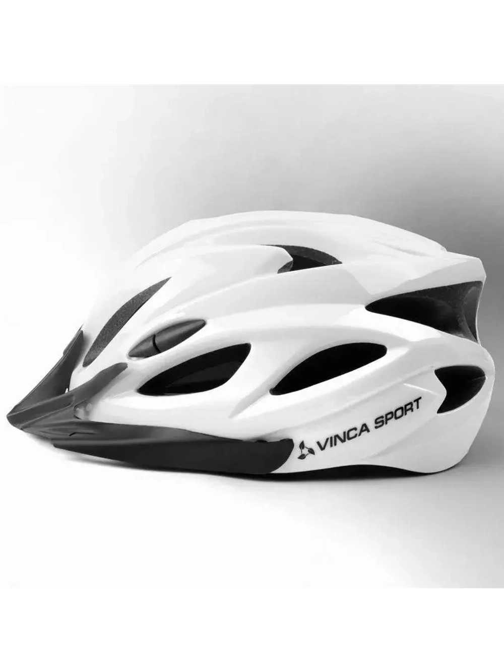 Шлем VINCA SPORT (White)