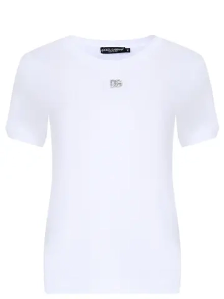 Футболка DOLCE&GABBANA