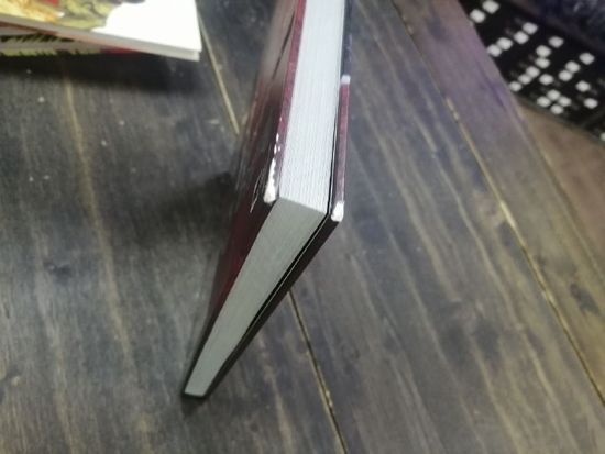 Артбук Искусство GEARS of WAR 4