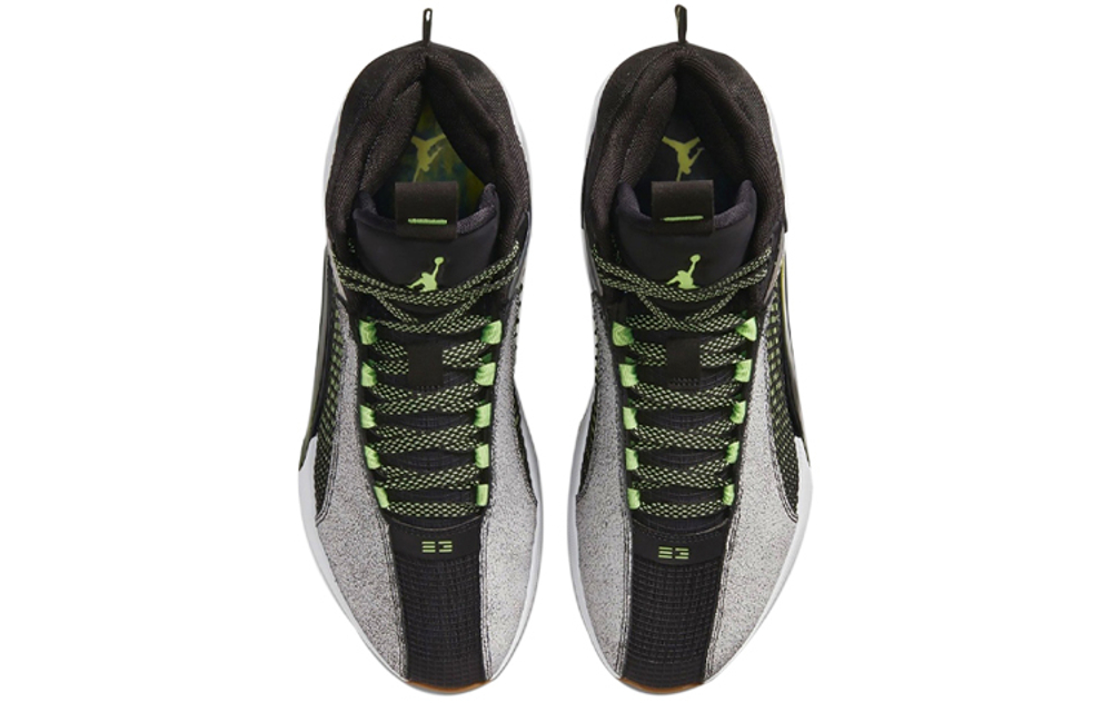 Кроссовки Jordan Air Jordan 35