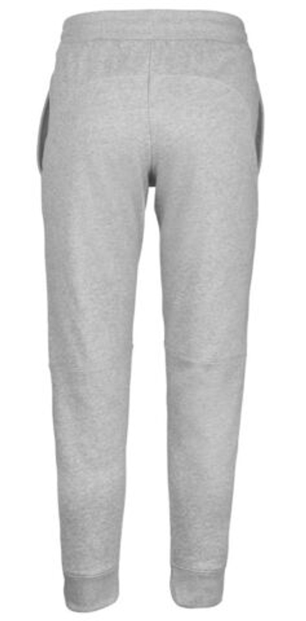 Теннисные брюки Babolat Exercise Jogger Pant - high rise