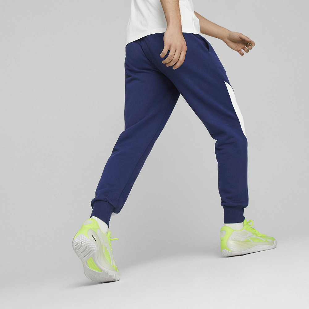 Мужские брюки PUMA BLUEPRINT Formstrip Pant