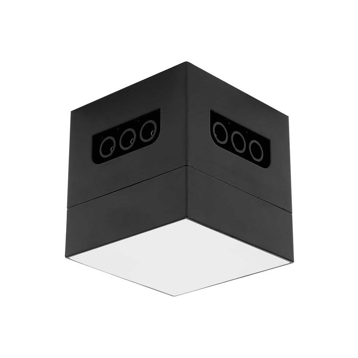 Соединитель 3W к 456ххх Trito Lightstar 456037