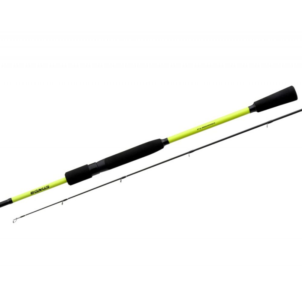 FLAGMAN Удилище спиннинговое Bonus 79M 2,36м тест 5-25г