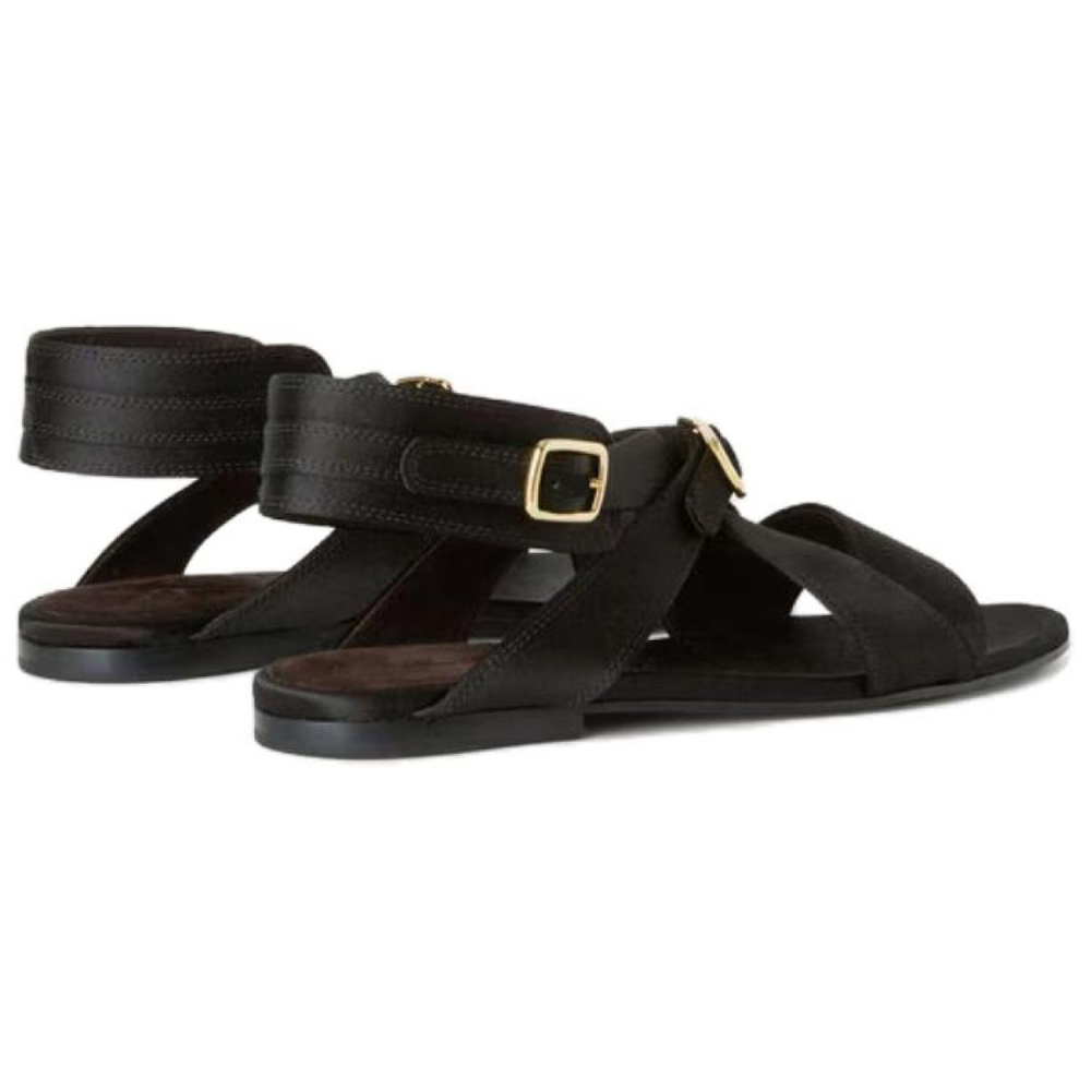 Сандалии и сланцы Loro Piana Yuki, FAO15328000