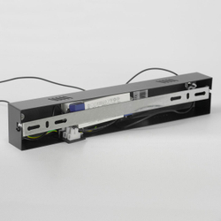 Линейно-подвесной светильник Lussole SY4390