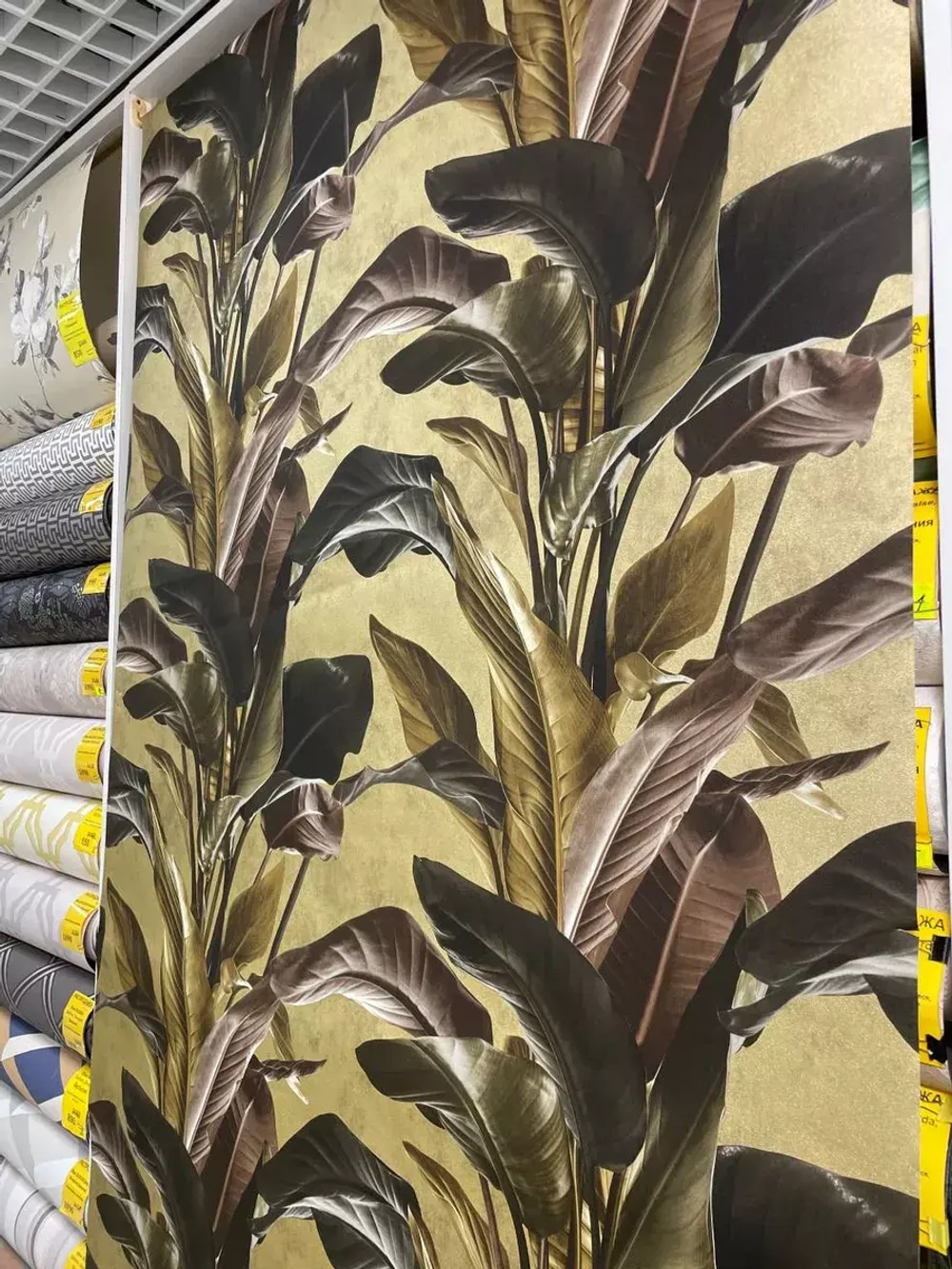 Обои флизелиновые 38039-3 Global Cities Германия