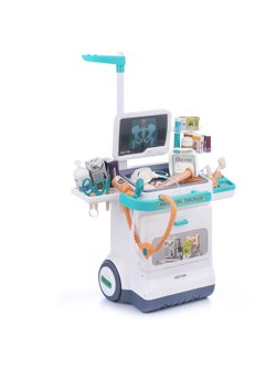 Игровой набор Доктор (660-90)