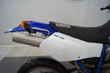 Yamaha TT-R 250 , 1998