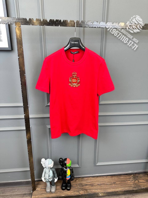 Футболка Dolce & Gabbana