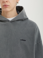 Мужская Толстовка Fingerprint