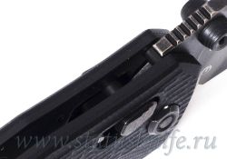 Нож Zero Tolerance 0203BLKTS Tiger CPM M4фотография - 7