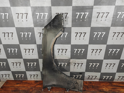 Крыло переднее левое Audi A4 (B9) 15-20 Б/У Оригинал 8W0821105A