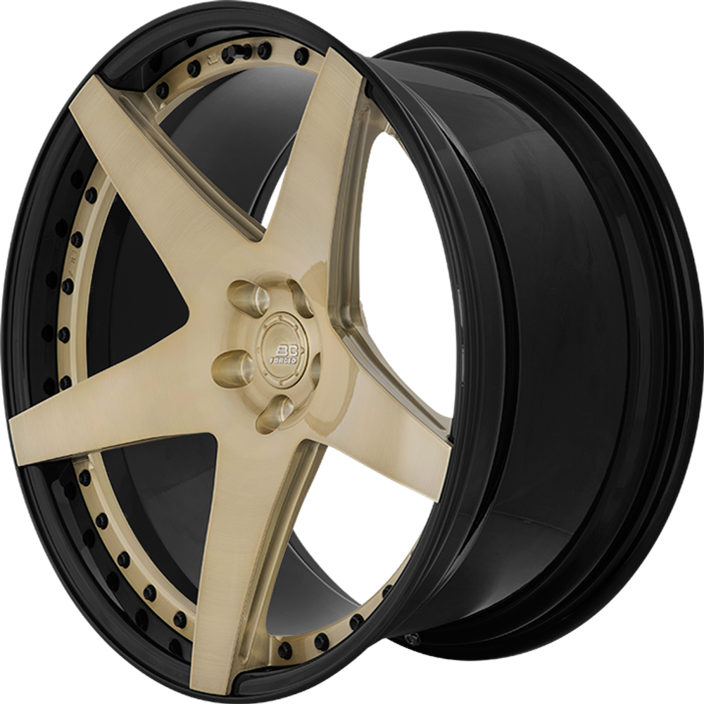 RP FORGED HB35S