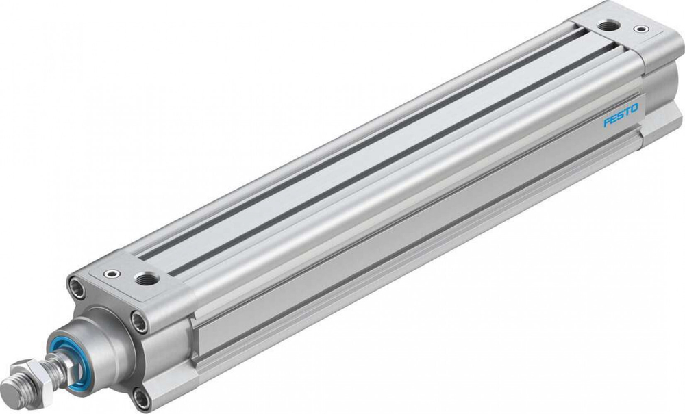 DSBC-50-320-D3-PPVA-N3 Стандартный цилиндр