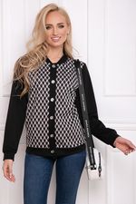 Бомбер 8087 Avili