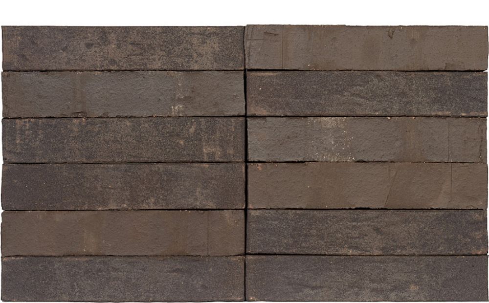 Кирпич клинкерный Plinfa Iron 2804, 270x85x50