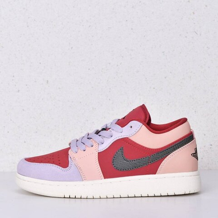 Кроссовки Nike Air Jordan 1 Low арт 5756