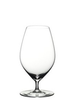 Veritas - Набор фужеров 2 шт Beer 435 мл хрустальное стекло (2 pcs set)