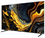 Телевизор Xiaomi Max 2025 L100MA-MAXRU 254 см черный