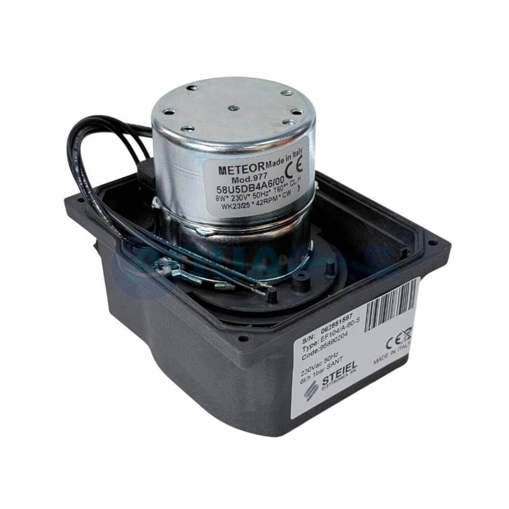 Перистальтический насос 1,5 л/ч для Steiel EF265 (95890201)