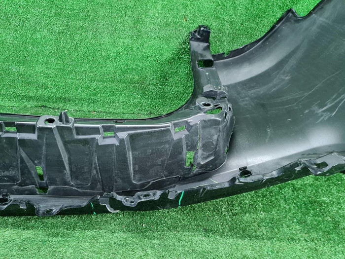 Бампер задний Toyota Land Cruiser 300 (2021-н.в.)