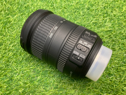 Nikon 18-200mm 3.5-5.6G ED AF-S VR DX