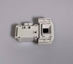 Замок люка стиральной машины Bosch короткая