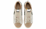 Кроссовки Nike Blazer Low '77 Jumbo (Женская размерная сетка)