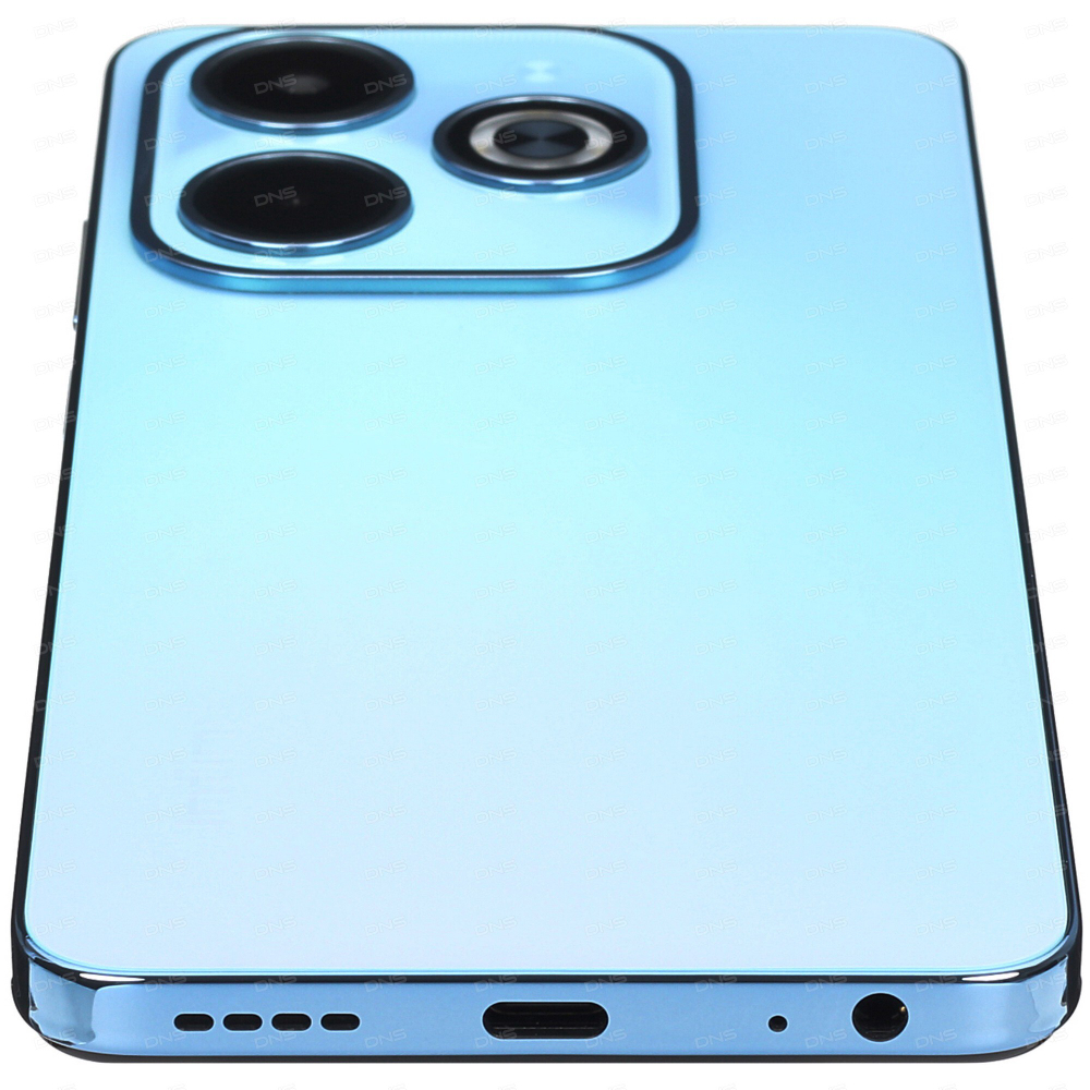 Infinix HOT 40i