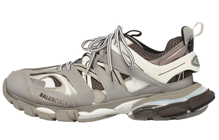 Balenciaga Track 1.0 Led (Женская размерная сетка)