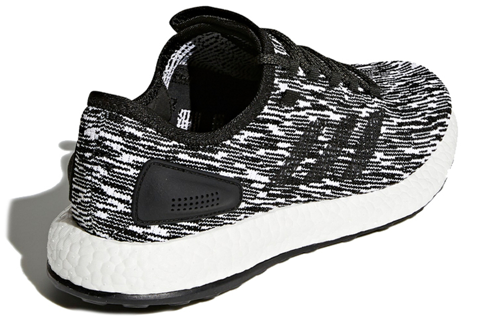 Кроссовки Adidas Pure Boost Oreo