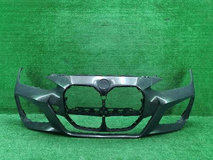 Бампер передний BMW 4er G22 (2020-н.в.) M-paket