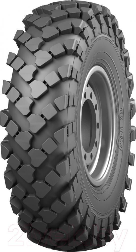 NorTec TR 115 12 R18 140K
