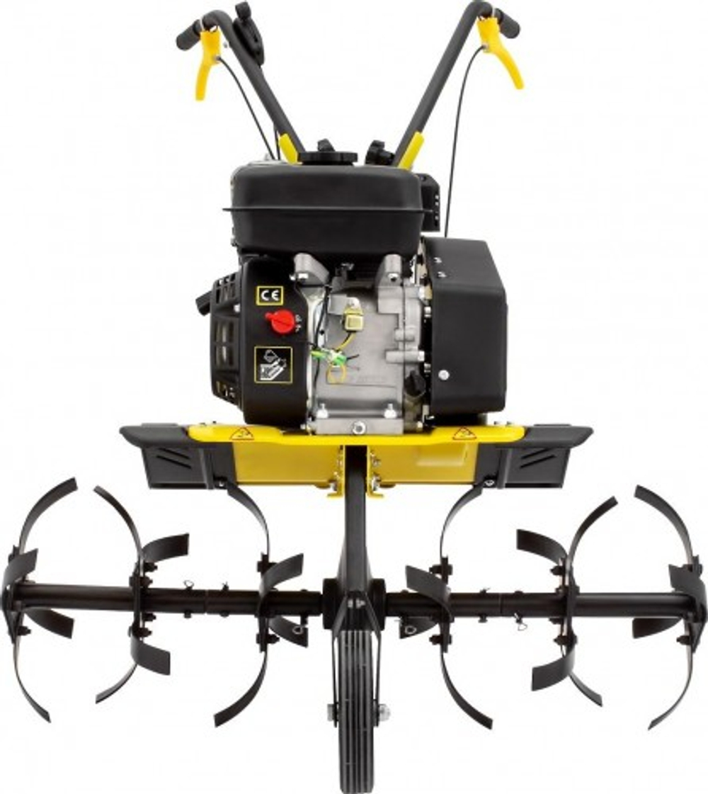 Культиватор HUTER GMC-6.5  70/5/6