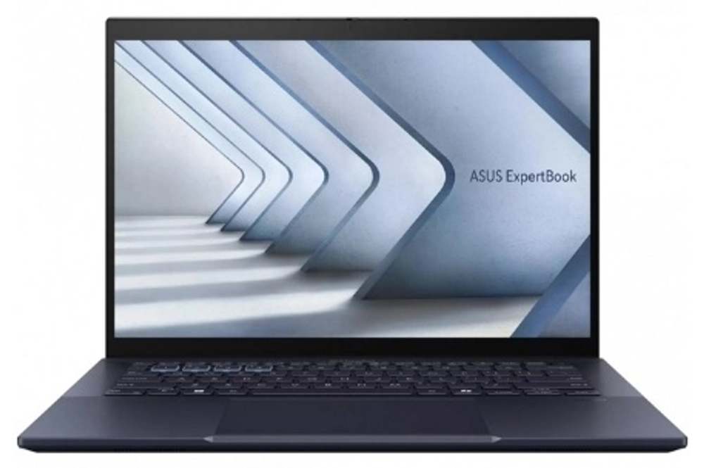 Ноутбук ASUS B5404CVA-QN0083 90NX0701-M00320 черный