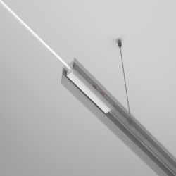 Ввод питания для магнитных трековых систем Maytoni Exility TRA034B-42W