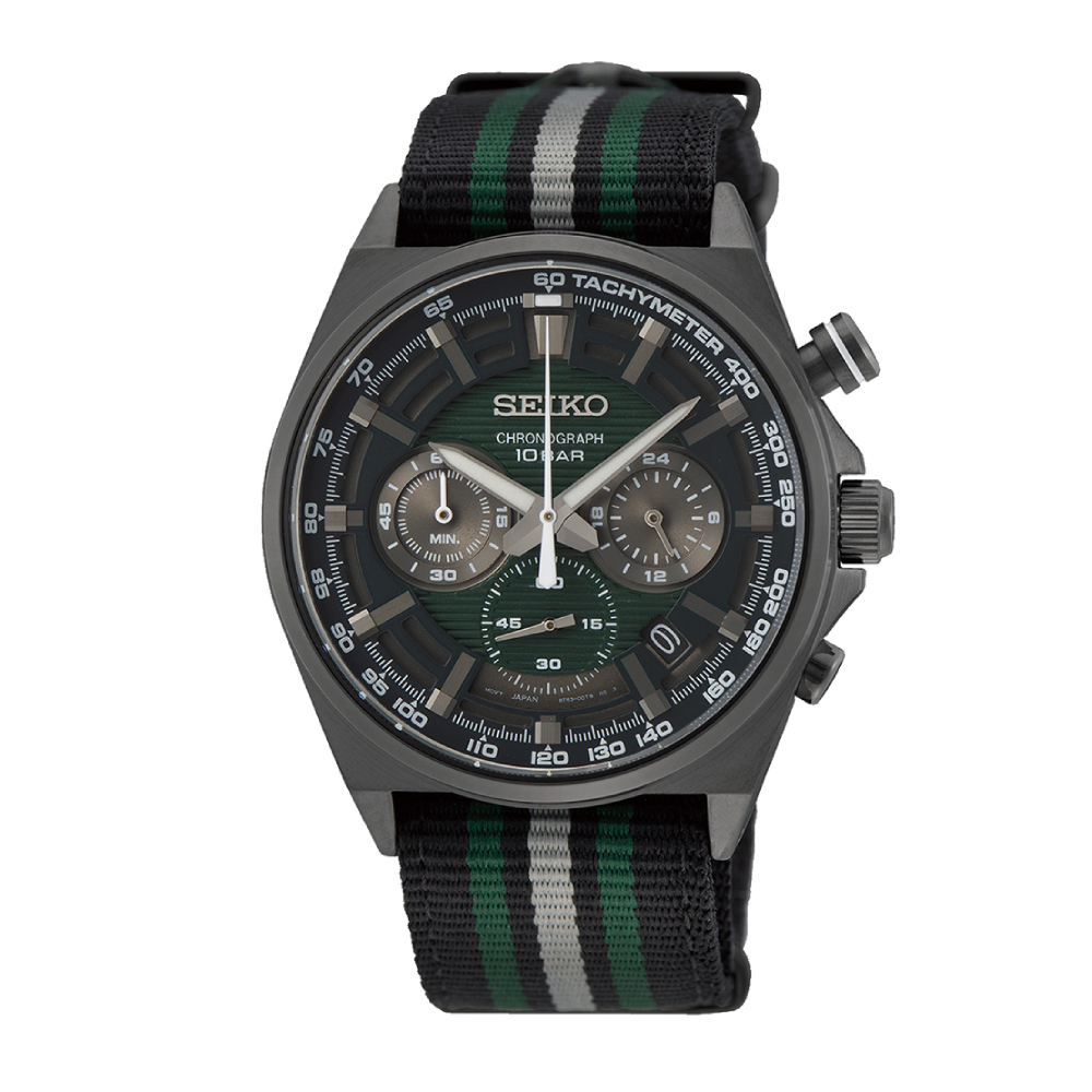 Seiko SSB411P1