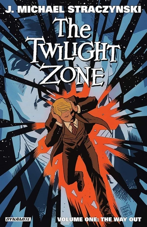Twilight zone vol 1